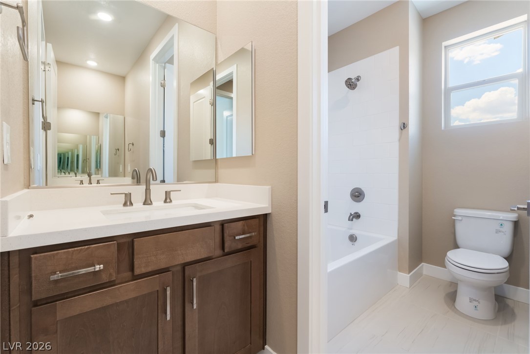 1784 Sparrow Nest Street Las Vegas NV 89138