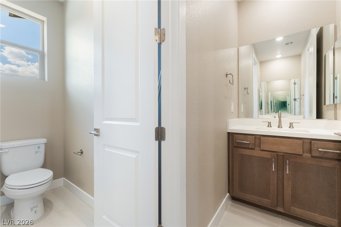 1784 Sparrow Nest Street Las Vegas NV 89138