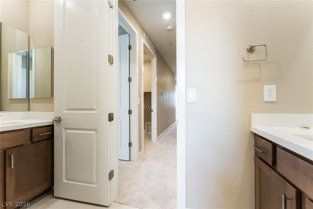 1784 Sparrow Nest Street Las Vegas NV 89138