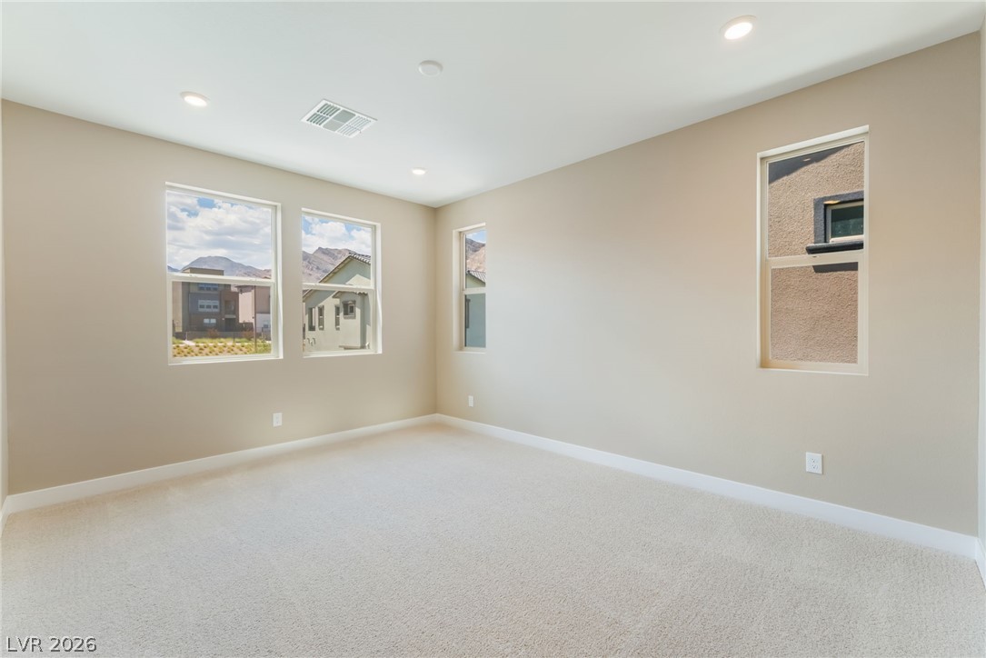 1784 Sparrow Nest Street Las Vegas NV 89138