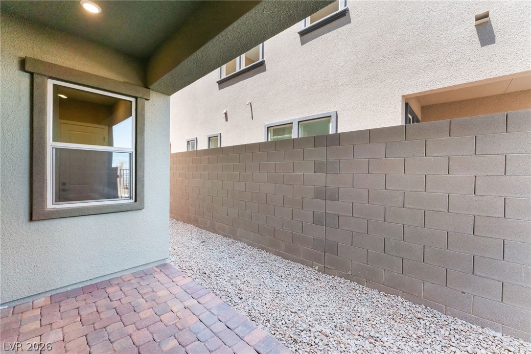 1784 Sparrow Nest Street Las Vegas NV 89138