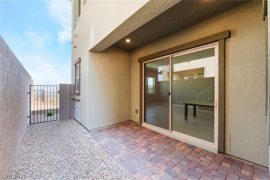 1784 Sparrow Nest Street Las Vegas NV 89138