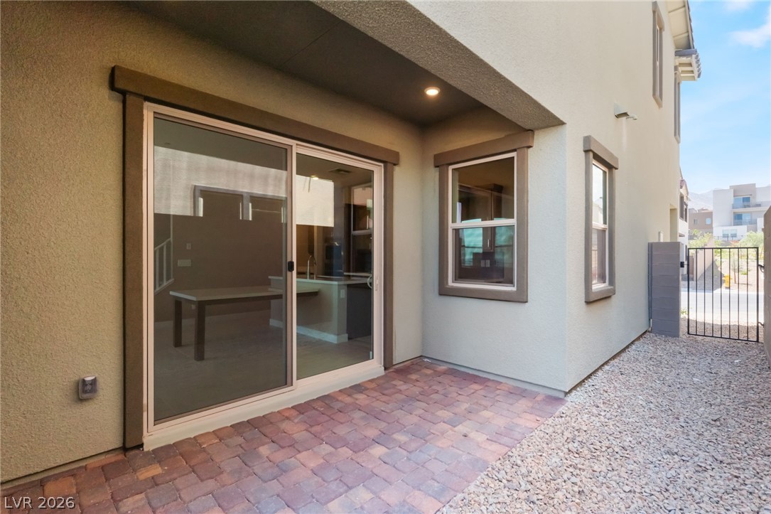 1784 Sparrow Nest Street Las Vegas NV 89138