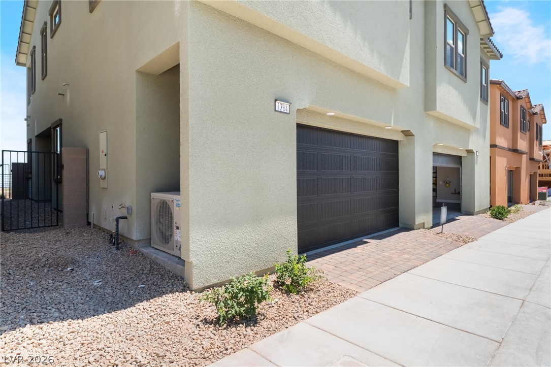 1784 Sparrow Nest Street Las Vegas NV 89138