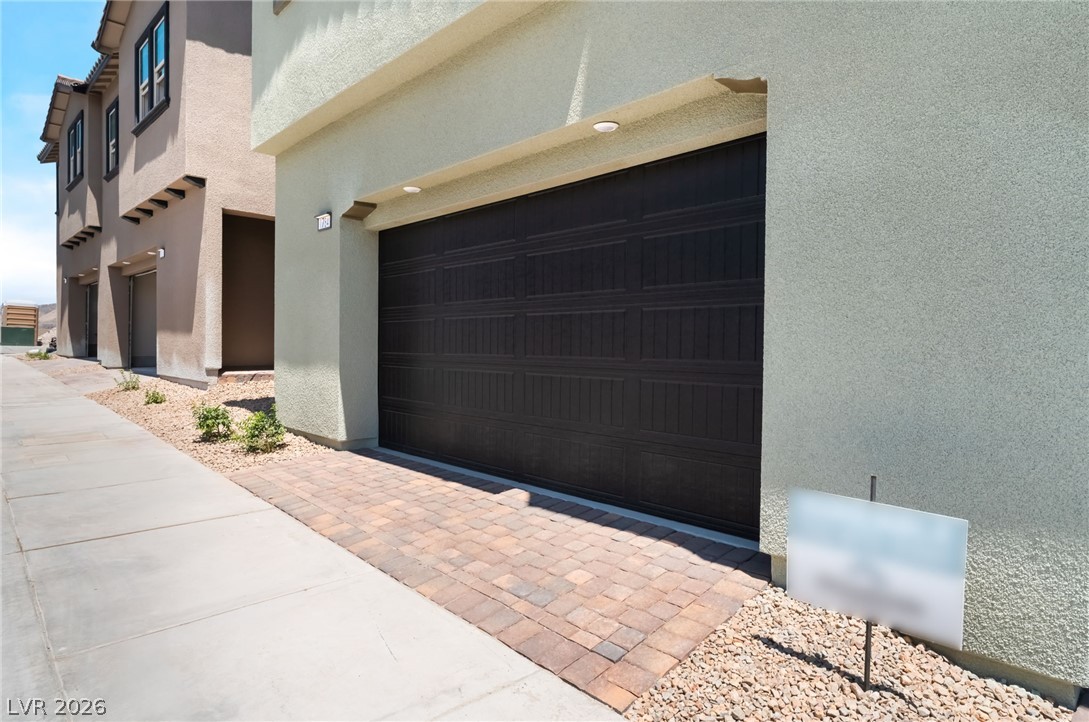 1784 Sparrow Nest Street Las Vegas NV 89138