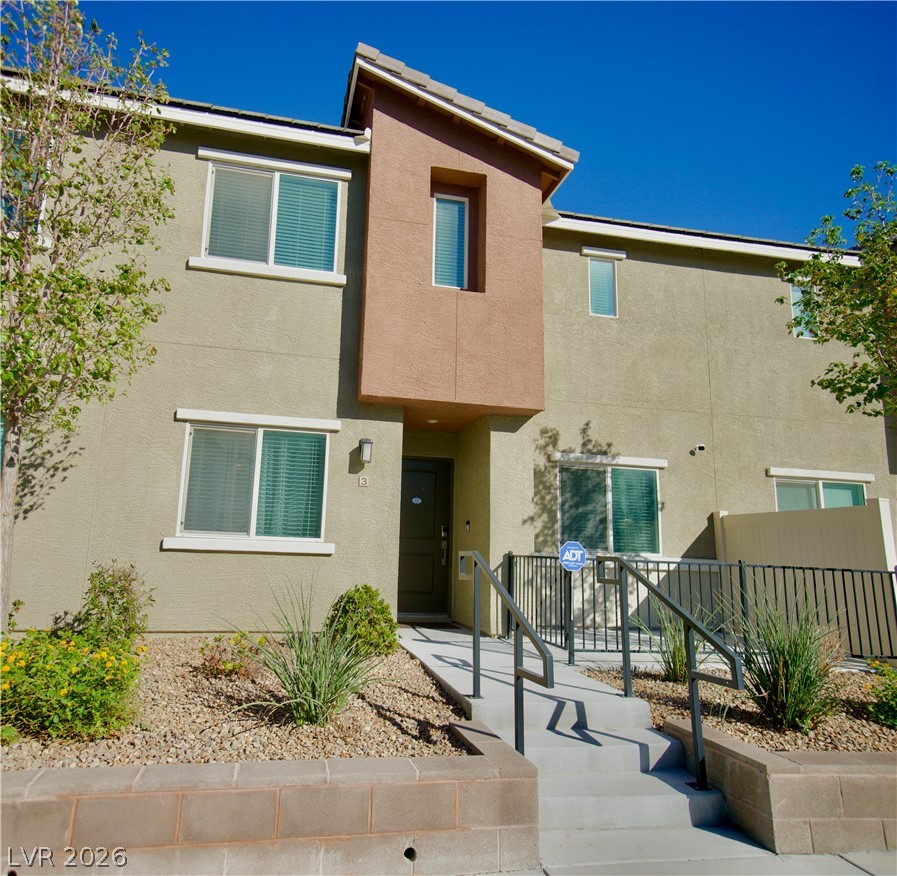 12262 Azure Gate Road 3 Las Vegas NV 89183