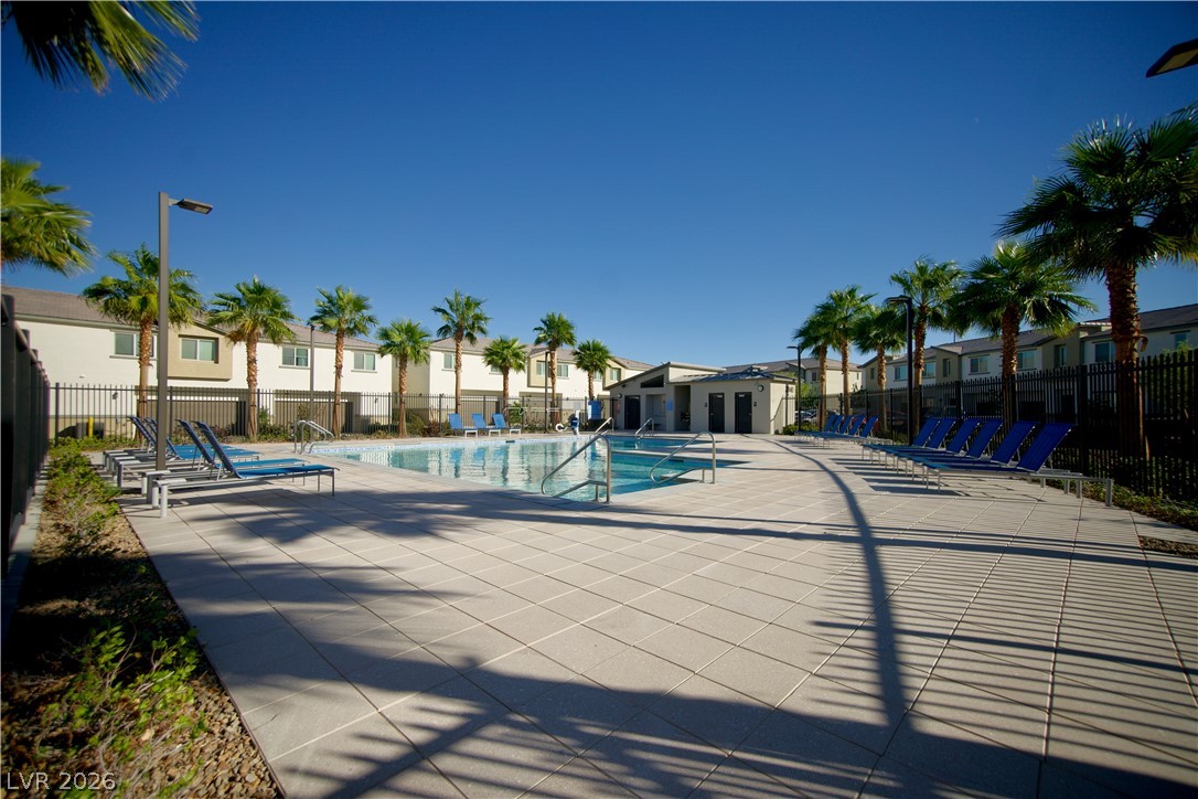 12262 Azure Gate Road 3 Las Vegas NV 89183