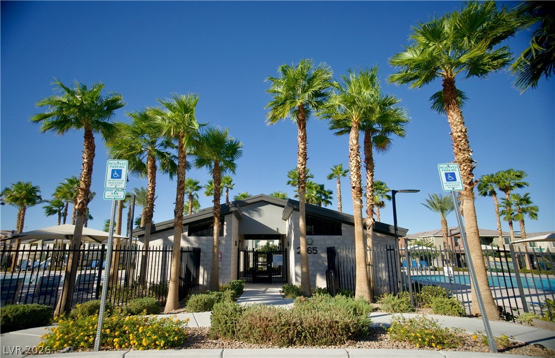 12262 Azure Gate Road 3 Las Vegas NV 89183