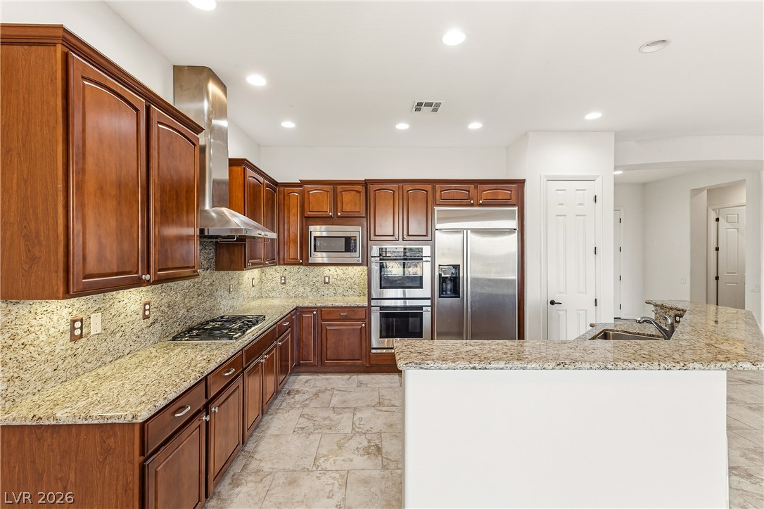 7312 Pinfeather Way North Las Vegas NV 89084