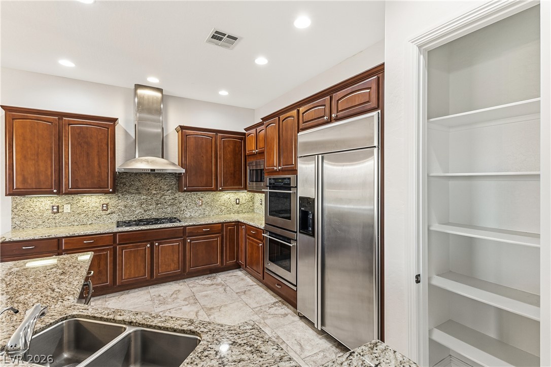 7312 Pinfeather Way North Las Vegas NV 89084