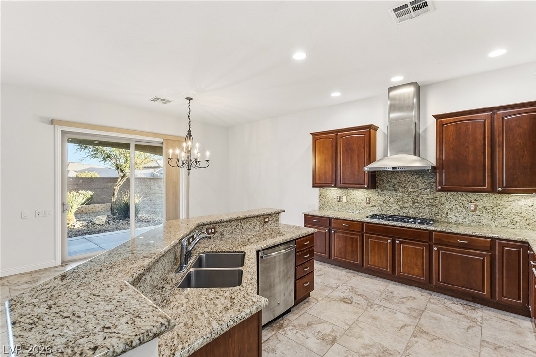7312 Pinfeather Way North Las Vegas NV 89084