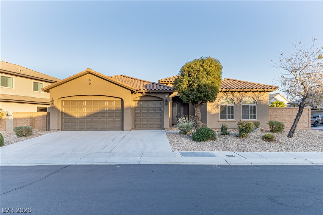 7312 Pinfeather Way North Las Vegas NV 89084