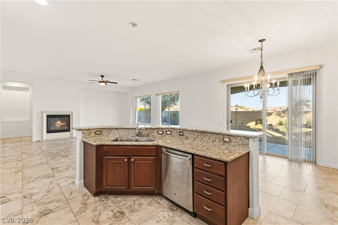 7312 Pinfeather Way North Las Vegas NV 89084
