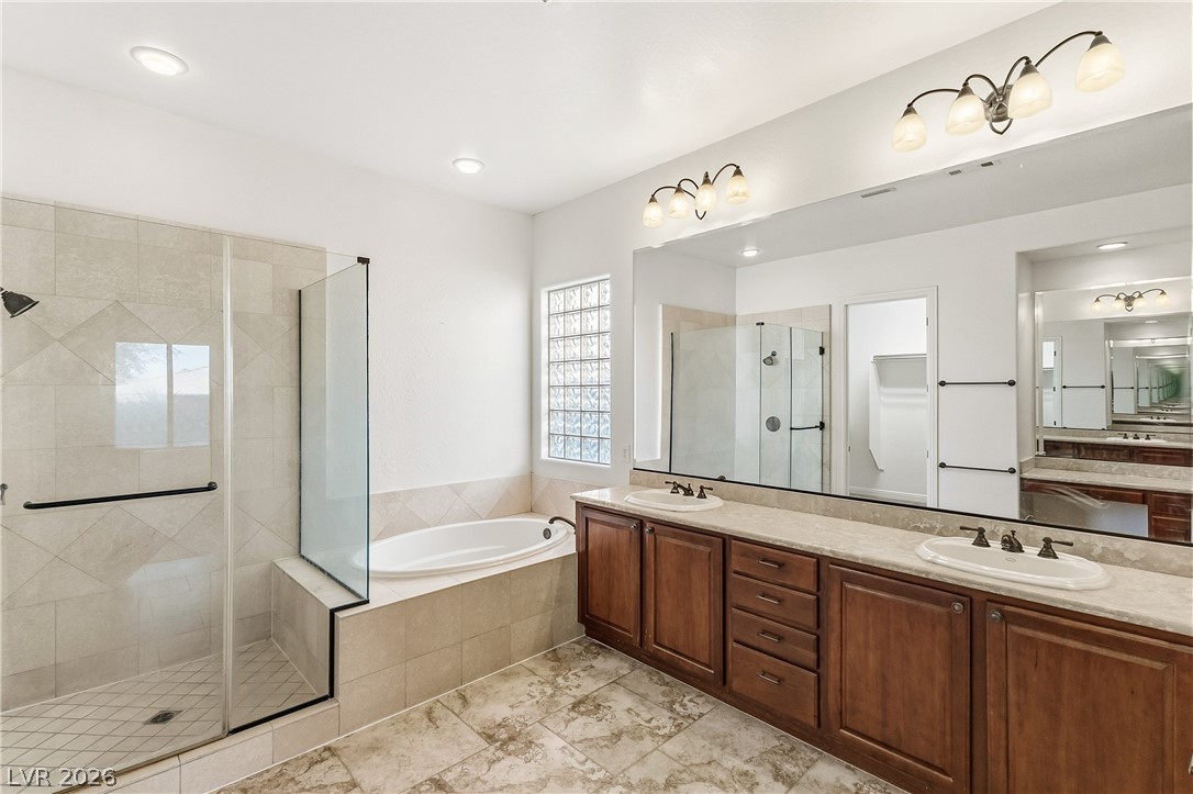 7312 Pinfeather Way North Las Vegas NV 89084