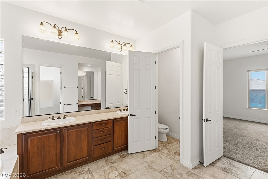 7312 Pinfeather Way North Las Vegas NV 89084