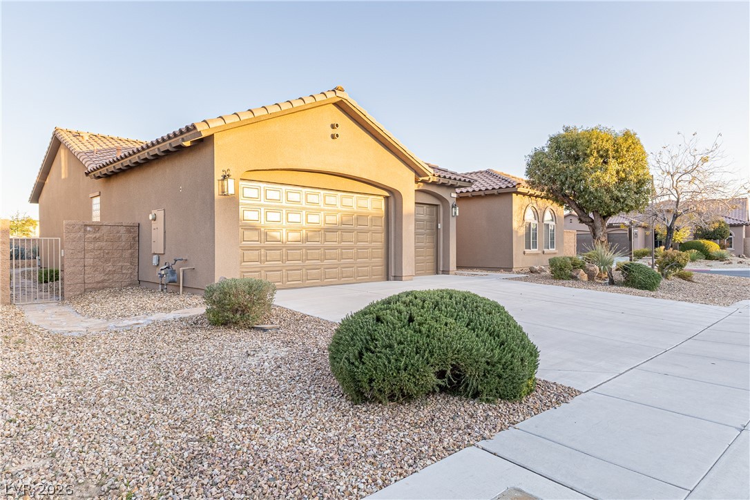 7312 Pinfeather Way North Las Vegas NV 89084