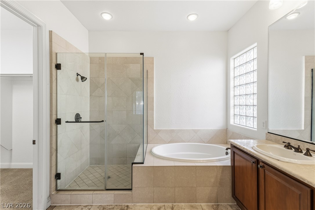 7312 Pinfeather Way North Las Vegas NV 89084