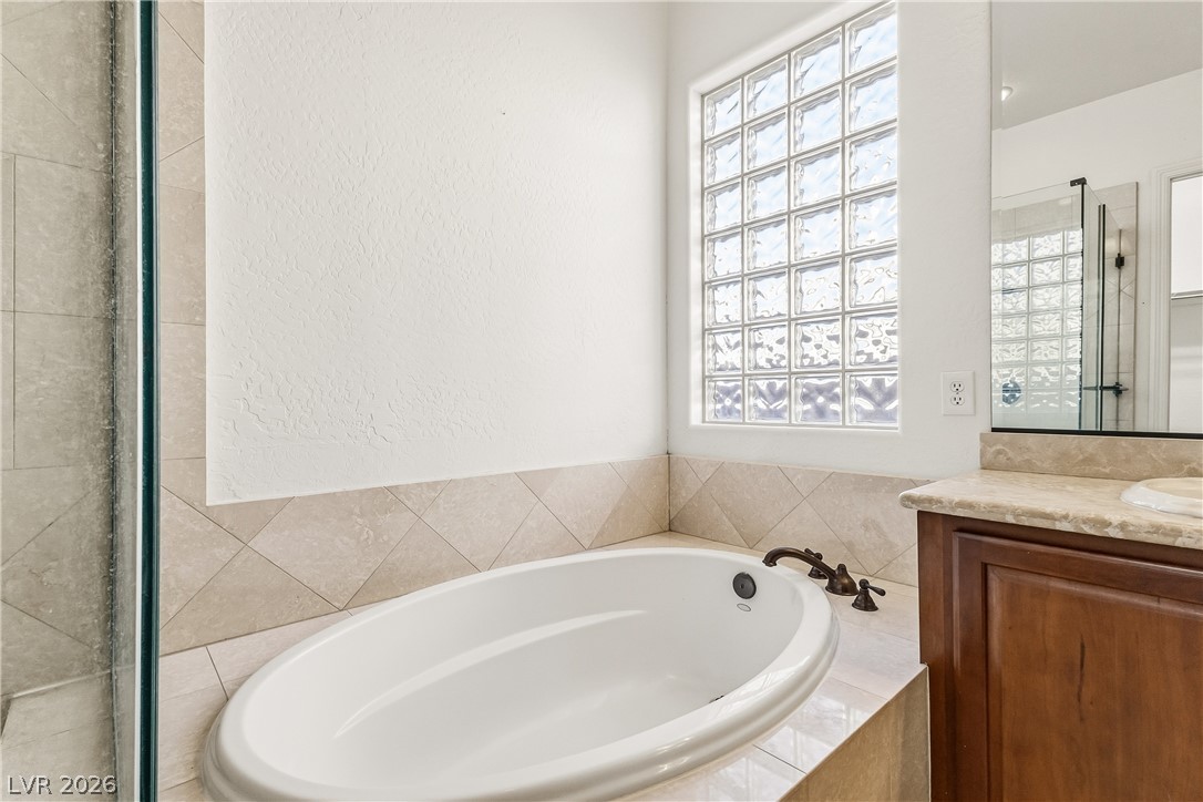 7312 Pinfeather Way North Las Vegas NV 89084