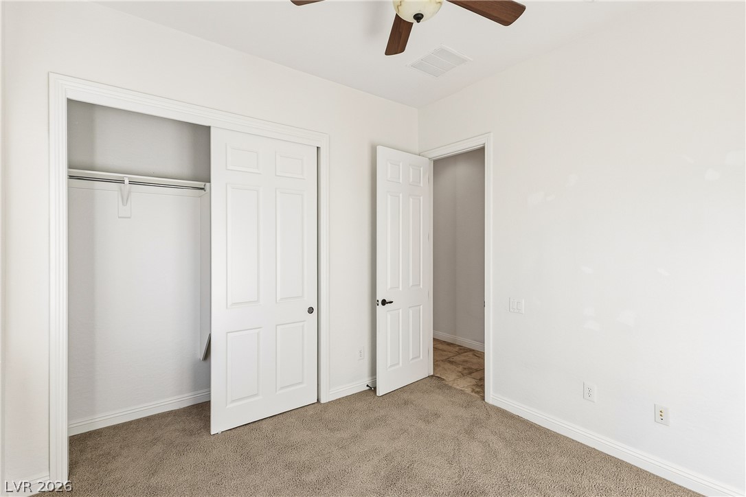 7312 Pinfeather Way North Las Vegas NV 89084
