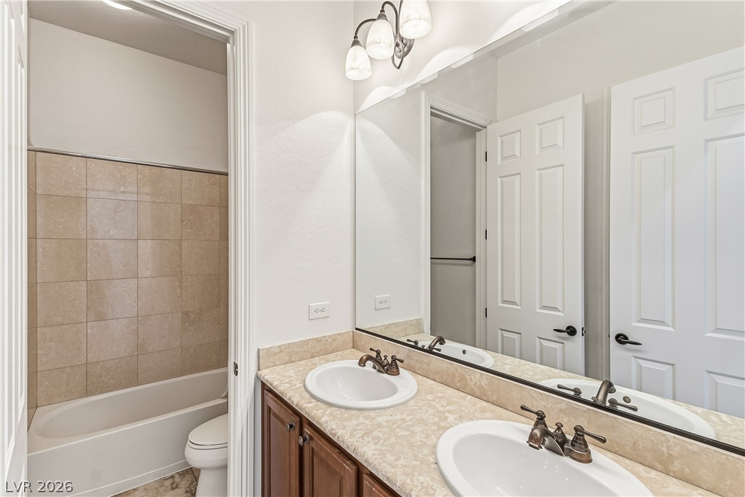 7312 Pinfeather Way North Las Vegas NV 89084