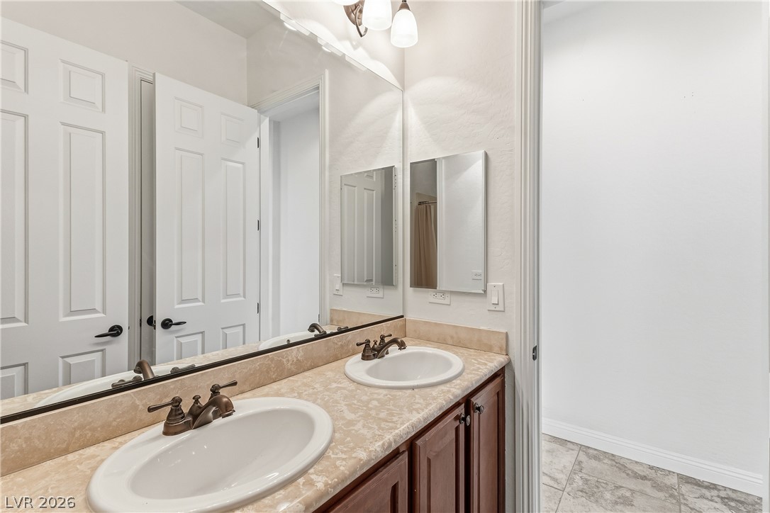 7312 Pinfeather Way North Las Vegas NV 89084