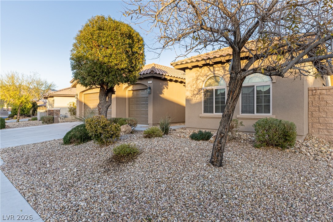 7312 Pinfeather Way North Las Vegas NV 89084