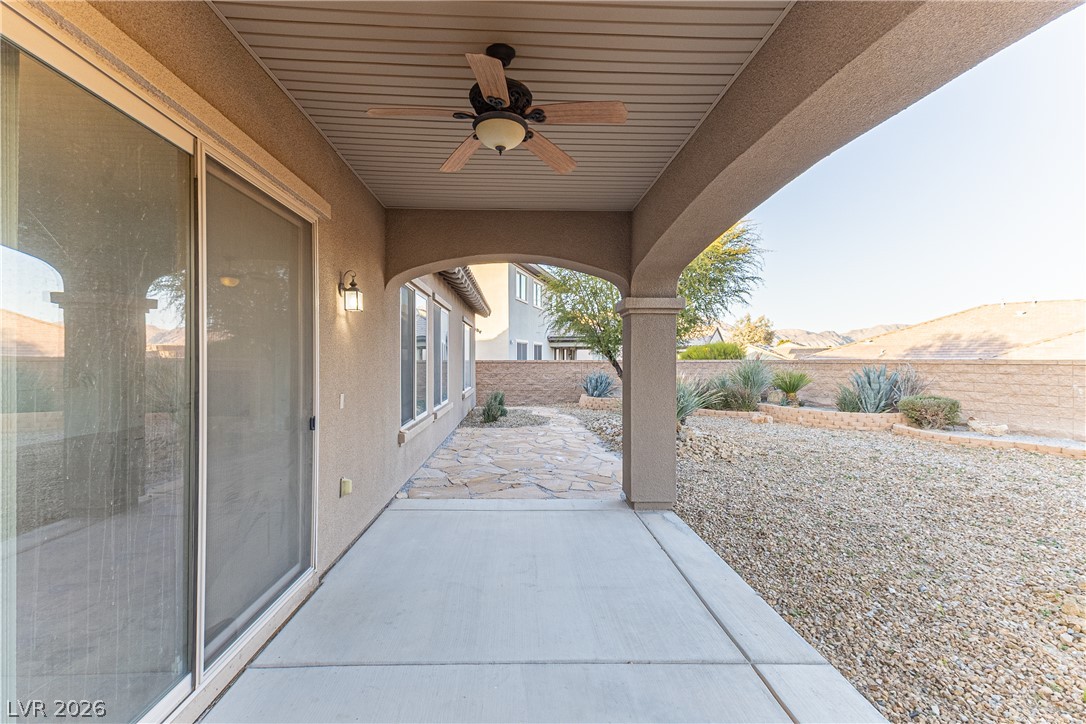 7312 Pinfeather Way North Las Vegas NV 89084