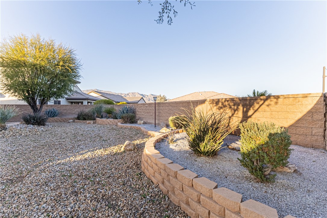 7312 Pinfeather Way North Las Vegas NV 89084