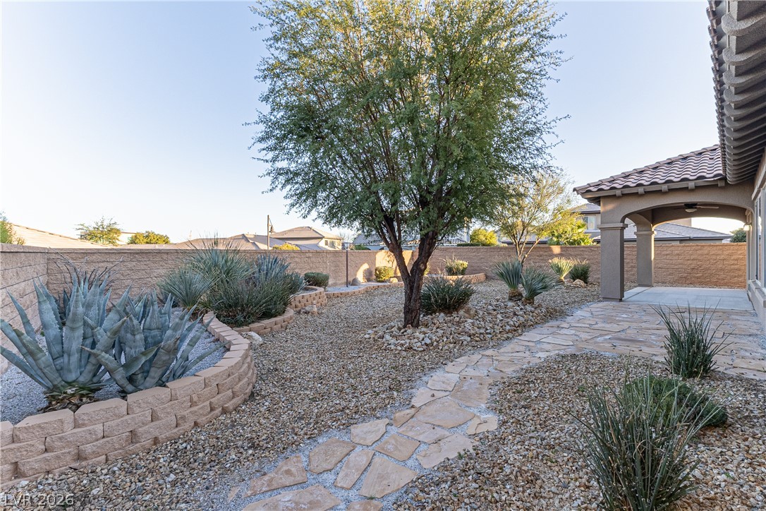 7312 Pinfeather Way North Las Vegas NV 89084