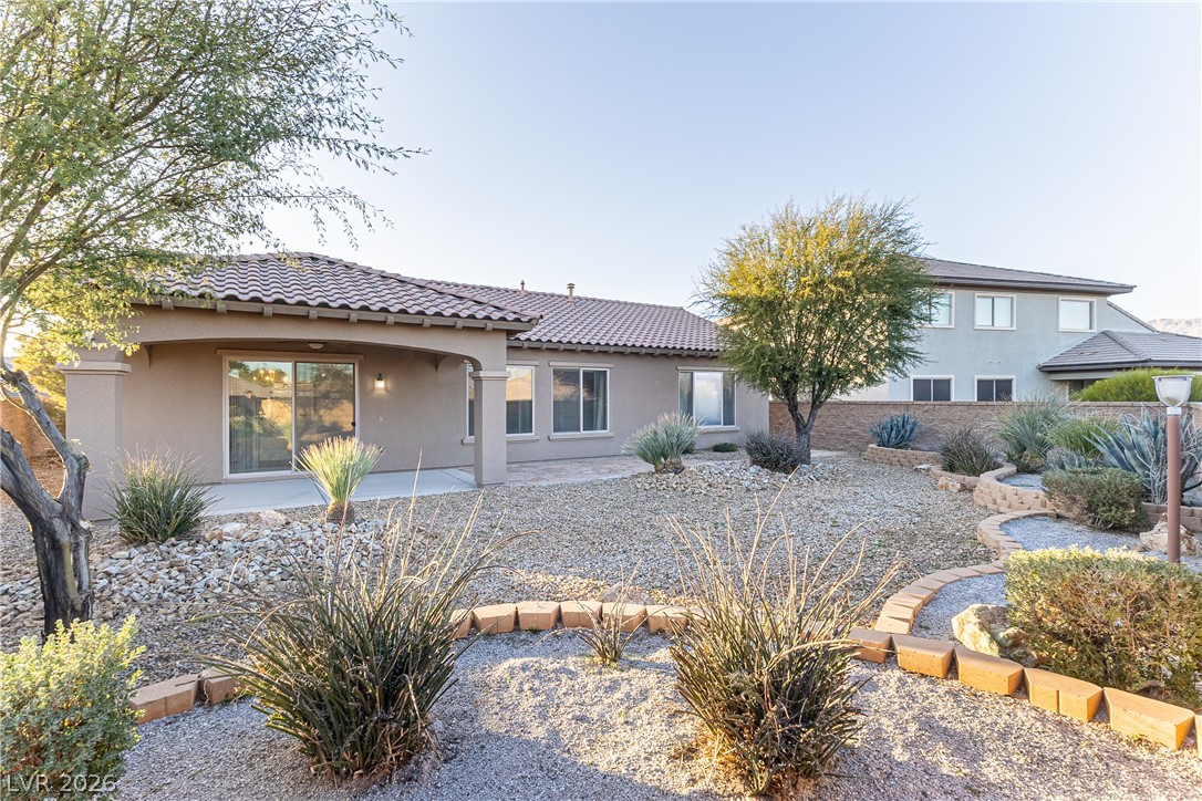 7312 Pinfeather Way North Las Vegas NV 89084