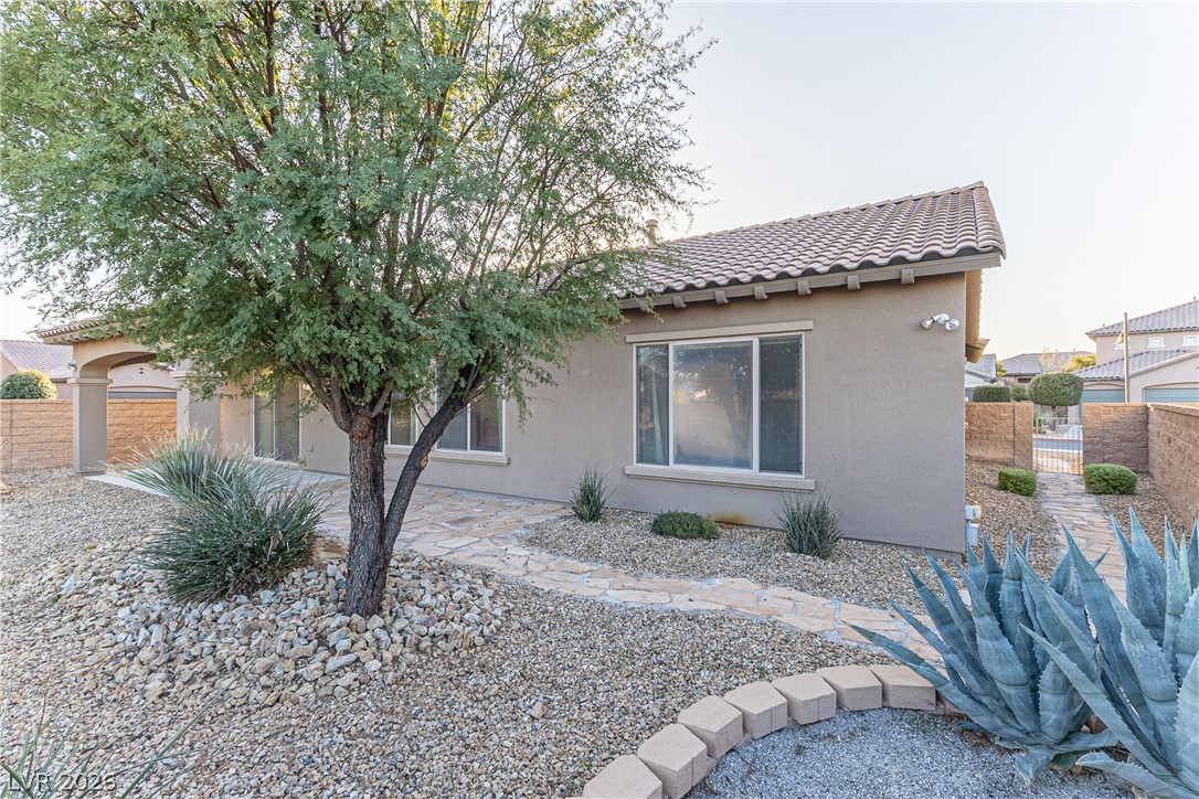7312 Pinfeather Way North Las Vegas NV 89084