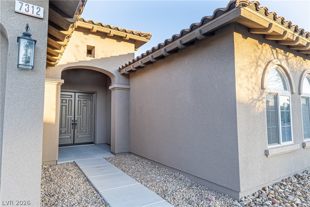7312 Pinfeather Way North Las Vegas NV 89084