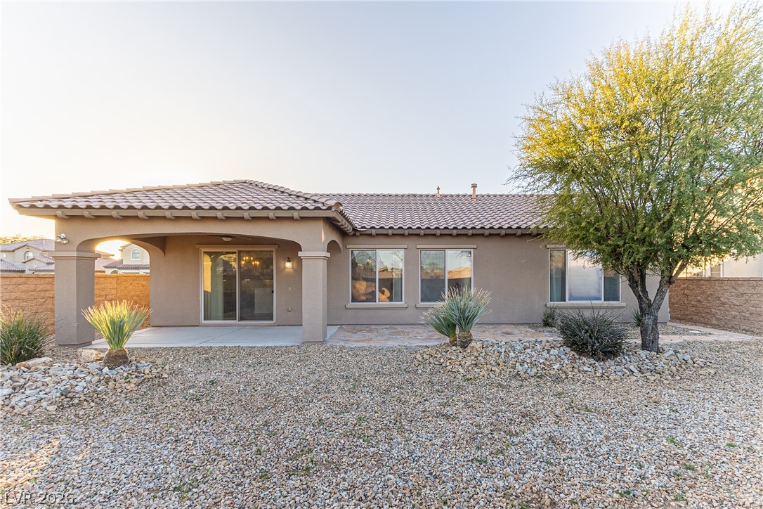 7312 Pinfeather Way North Las Vegas NV 89084