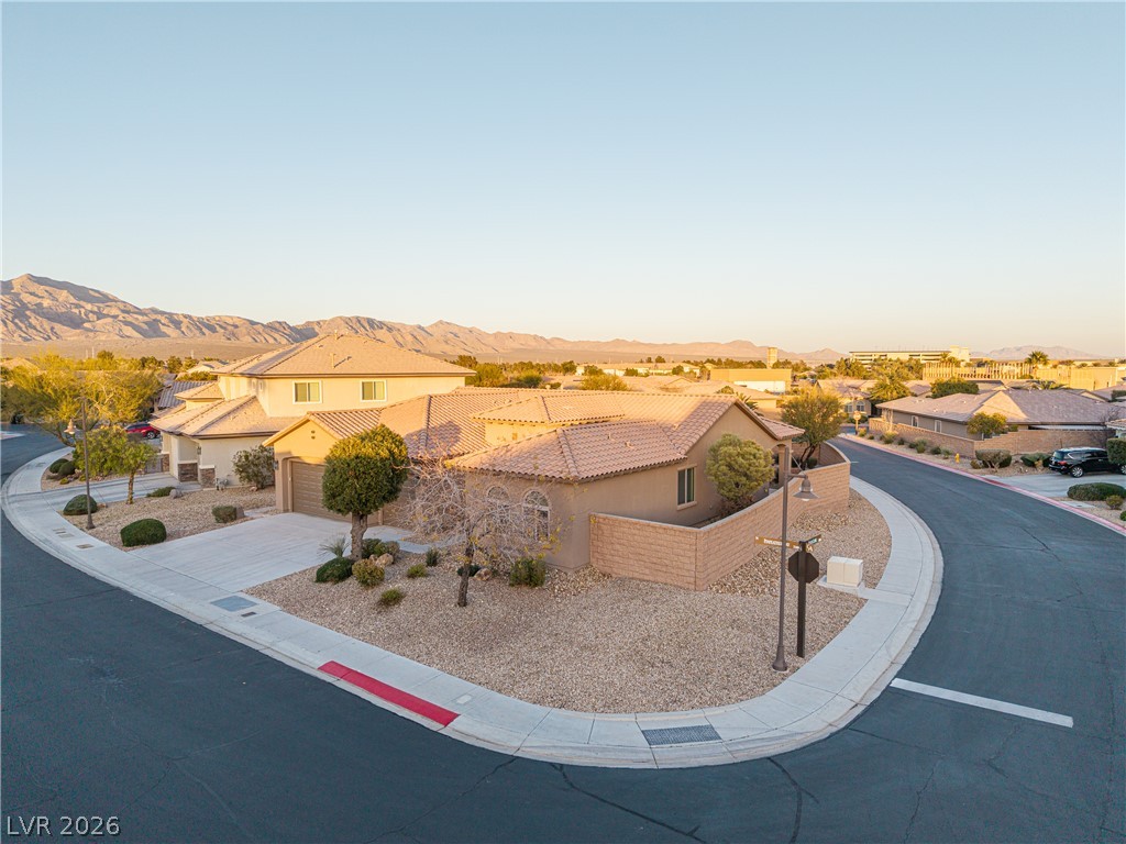 7312 Pinfeather Way North Las Vegas NV 89084