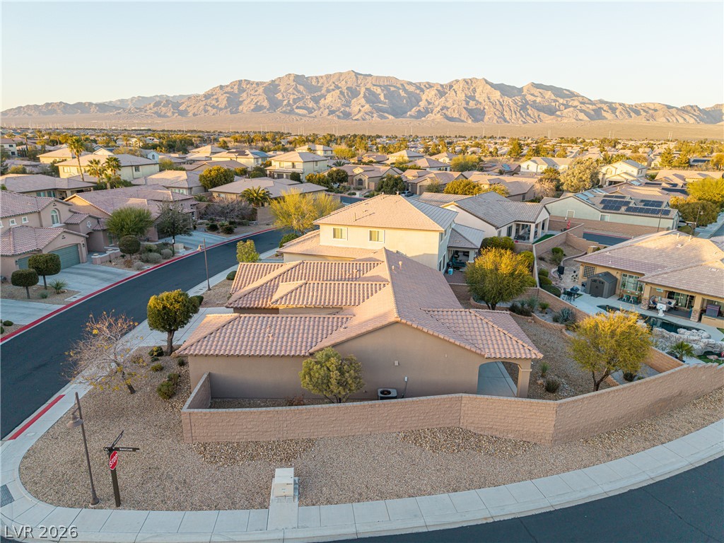 7312 Pinfeather Way North Las Vegas NV 89084