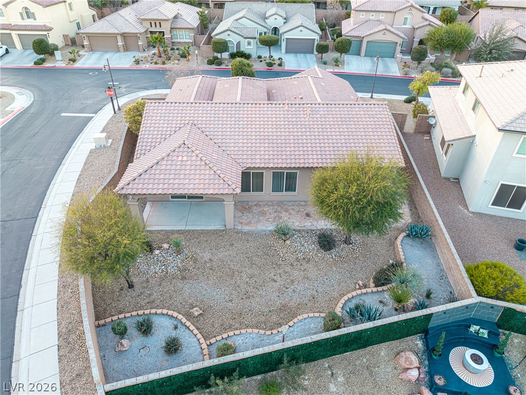 7312 Pinfeather Way North Las Vegas NV 89084