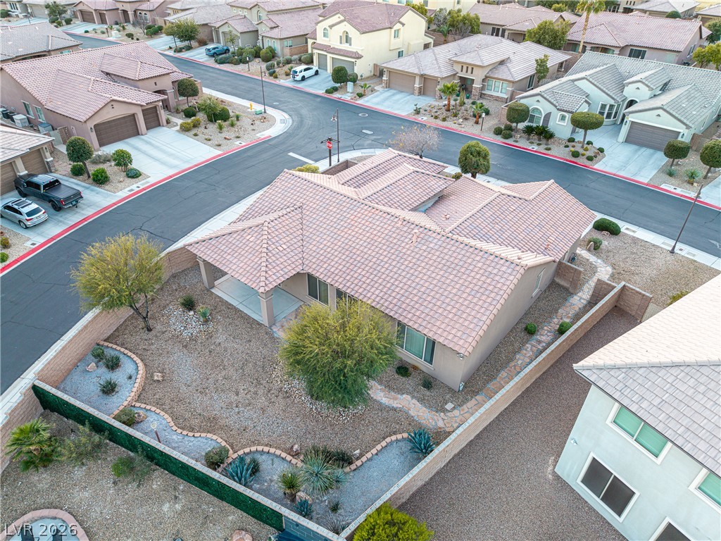 7312 Pinfeather Way North Las Vegas NV 89084