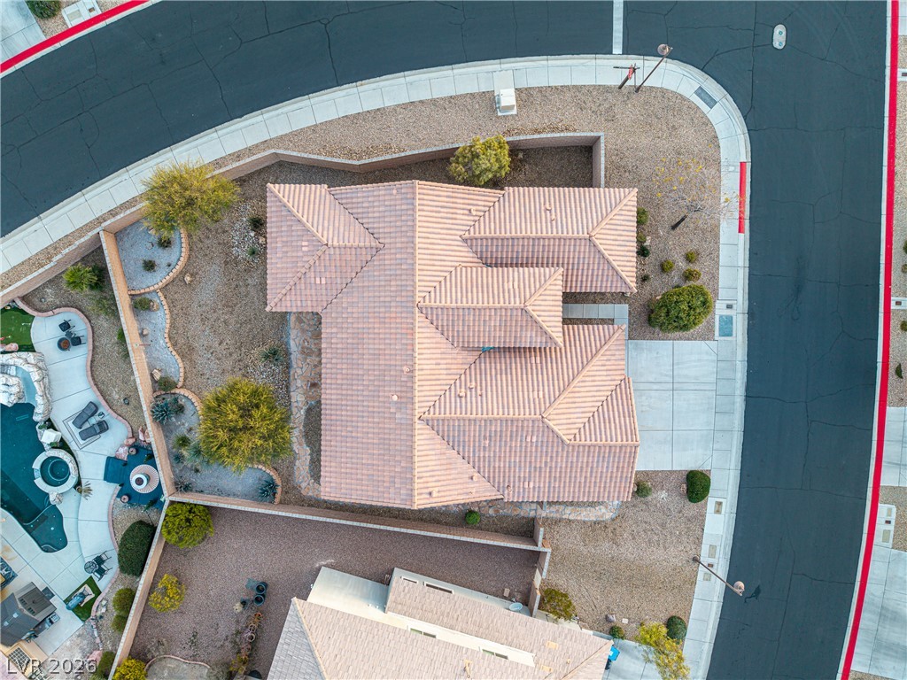 7312 Pinfeather Way North Las Vegas NV 89084