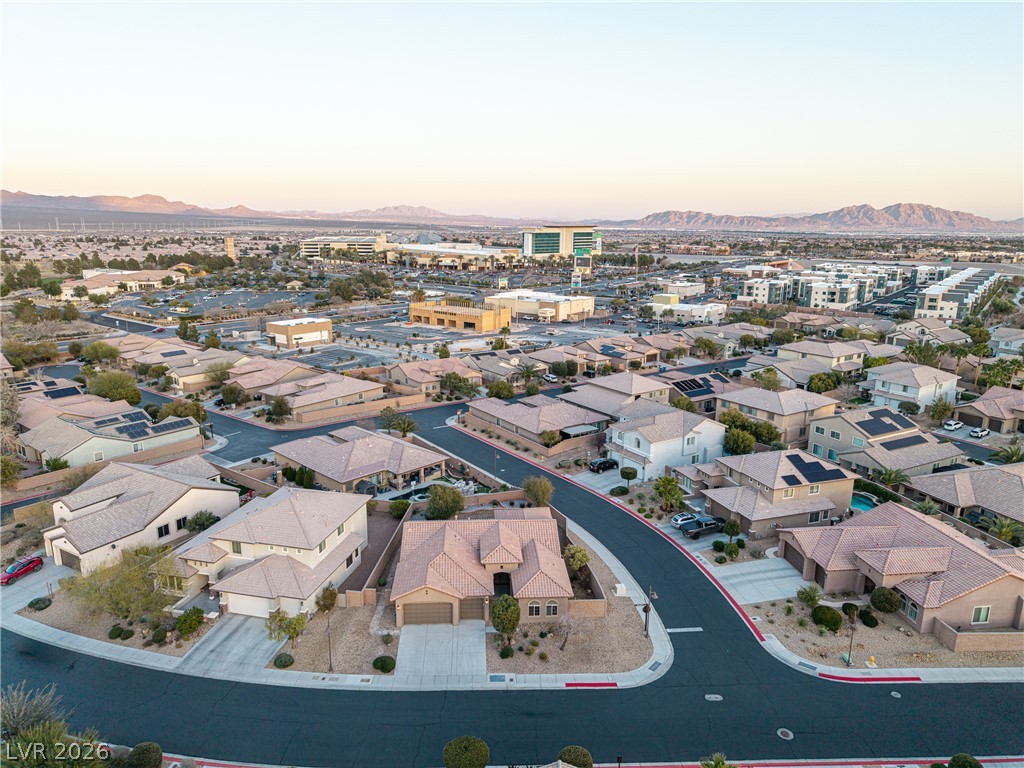 7312 Pinfeather Way North Las Vegas NV 89084