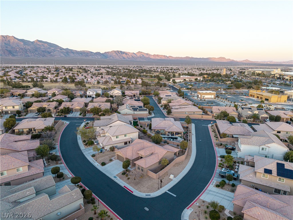 7312 Pinfeather Way North Las Vegas NV 89084