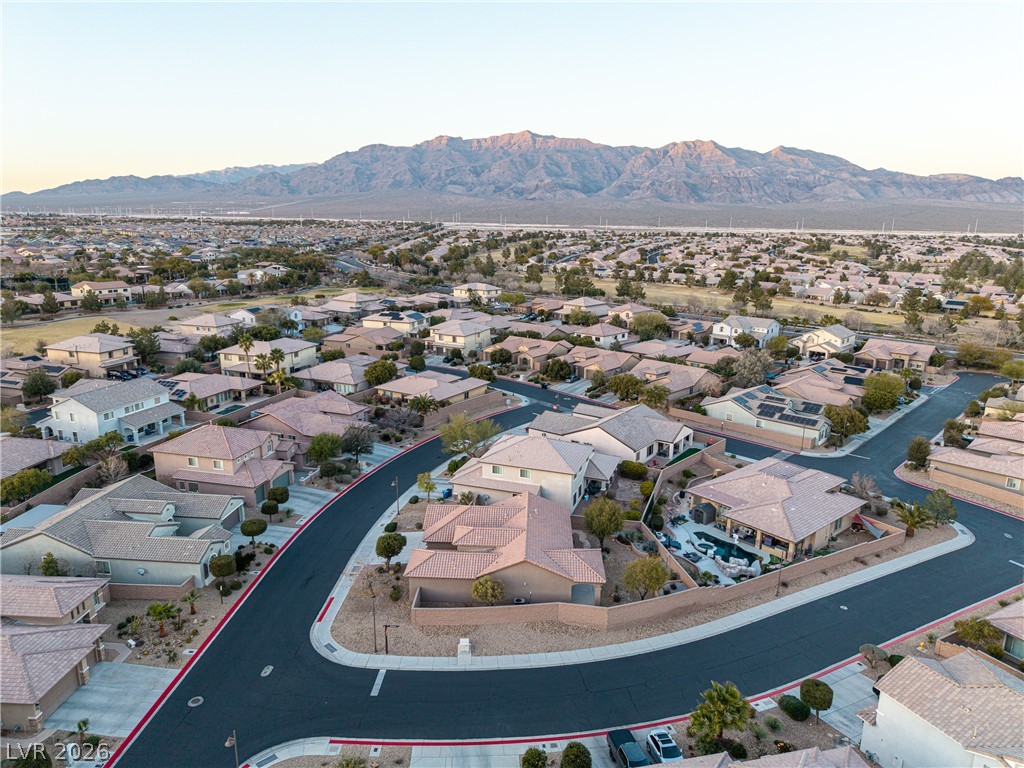 7312 Pinfeather Way North Las Vegas NV 89084