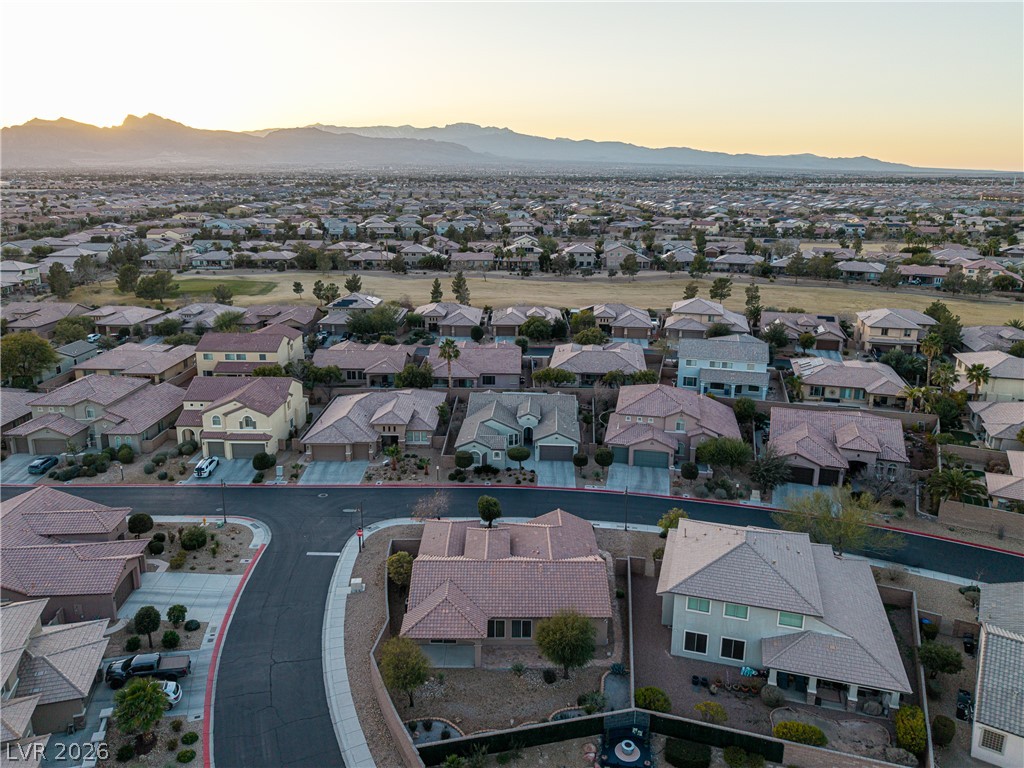 7312 Pinfeather Way North Las Vegas NV 89084