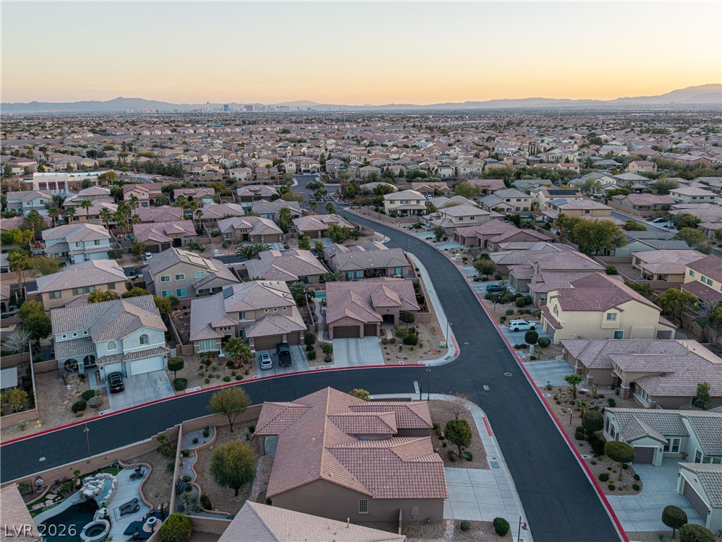 7312 Pinfeather Way North Las Vegas NV 89084