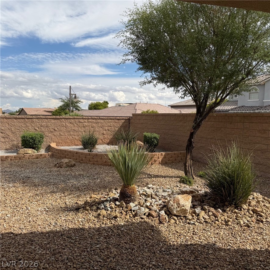 7312 Pinfeather Way North Las Vegas NV 89084