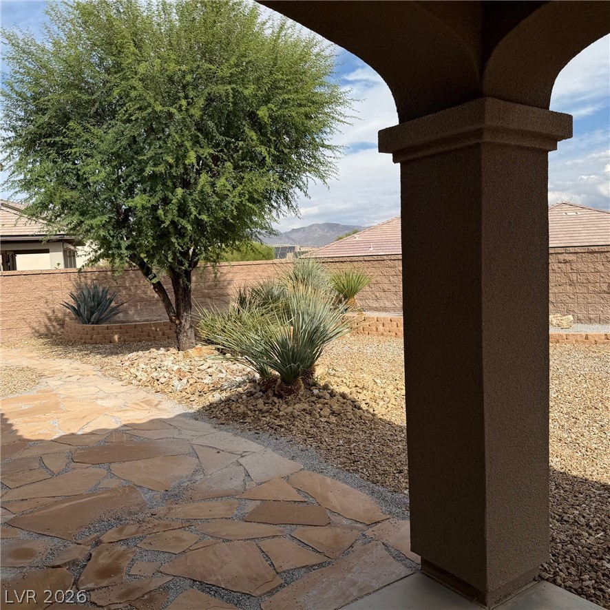7312 Pinfeather Way North Las Vegas NV 89084