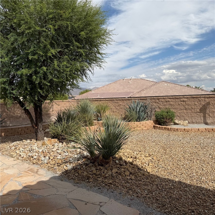 7312 Pinfeather Way North Las Vegas NV 89084
