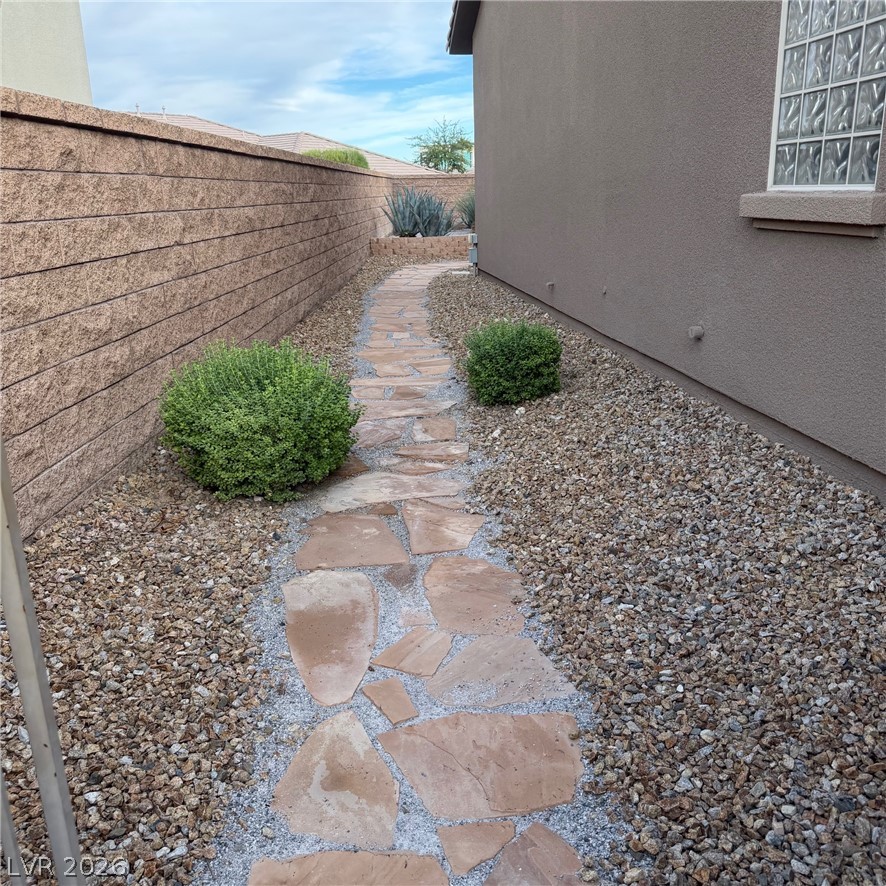 7312 Pinfeather Way North Las Vegas NV 89084