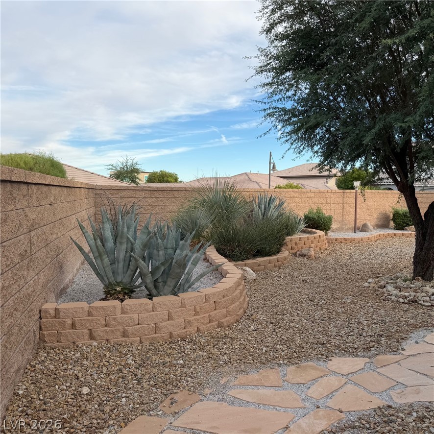 7312 Pinfeather Way North Las Vegas NV 89084