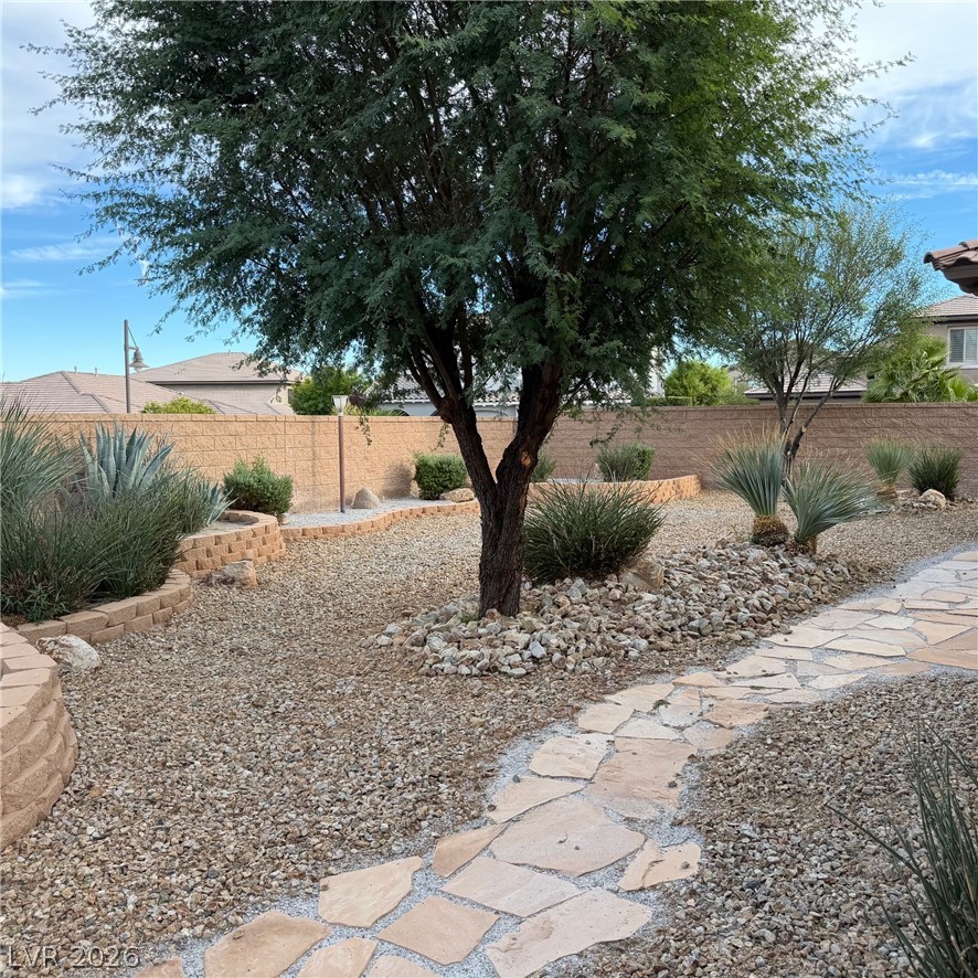 7312 Pinfeather Way North Las Vegas NV 89084