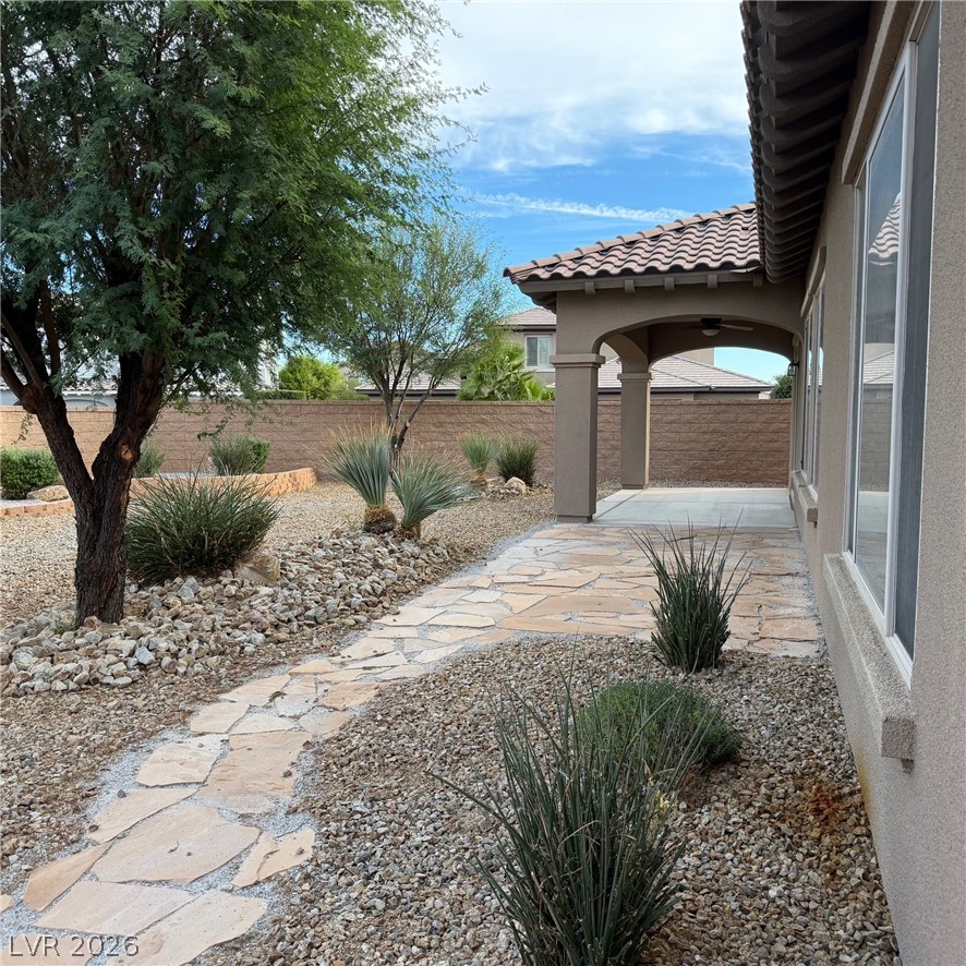 7312 Pinfeather Way North Las Vegas NV 89084